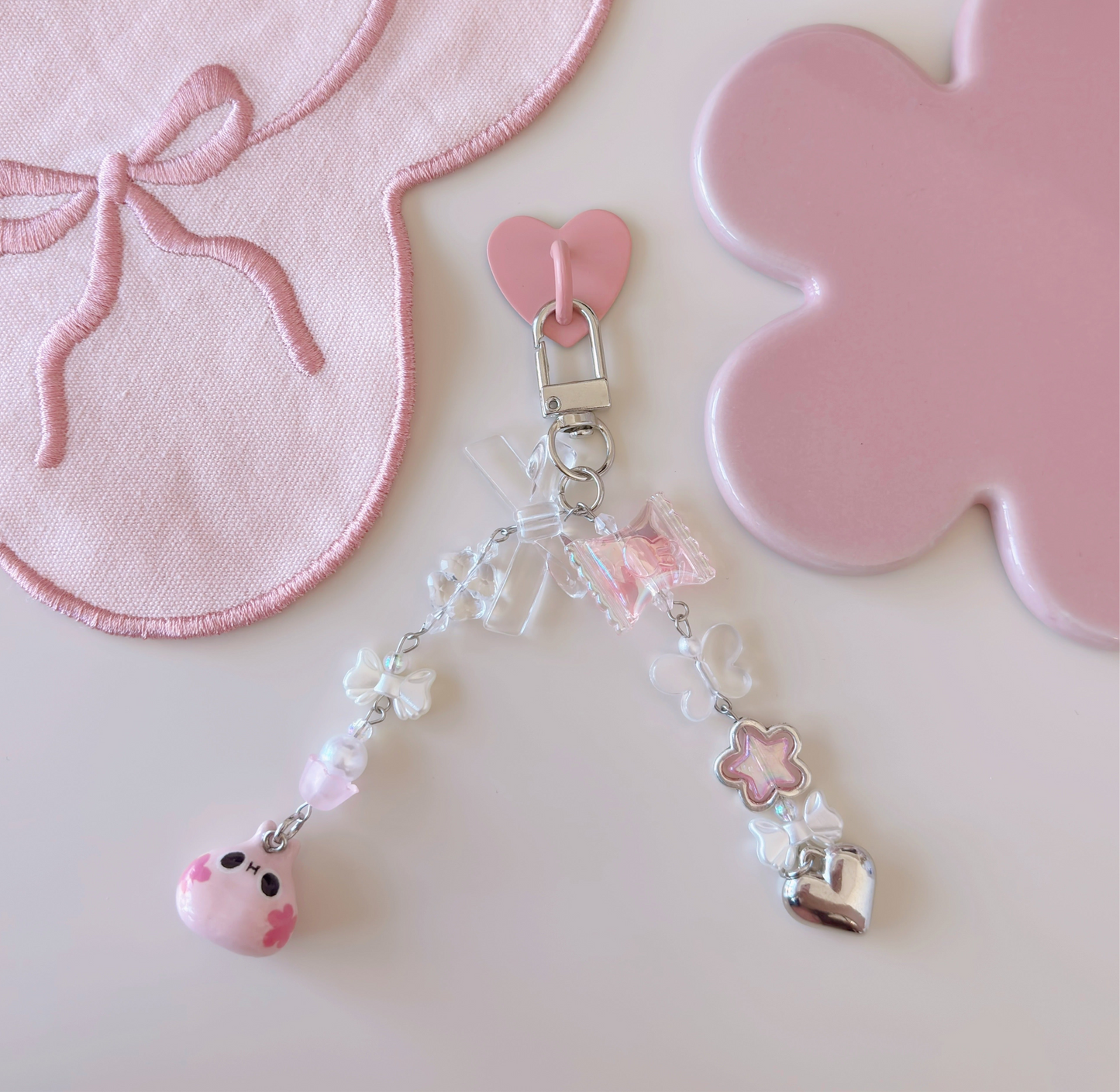 Handmade Himboo Y2K Charm 2