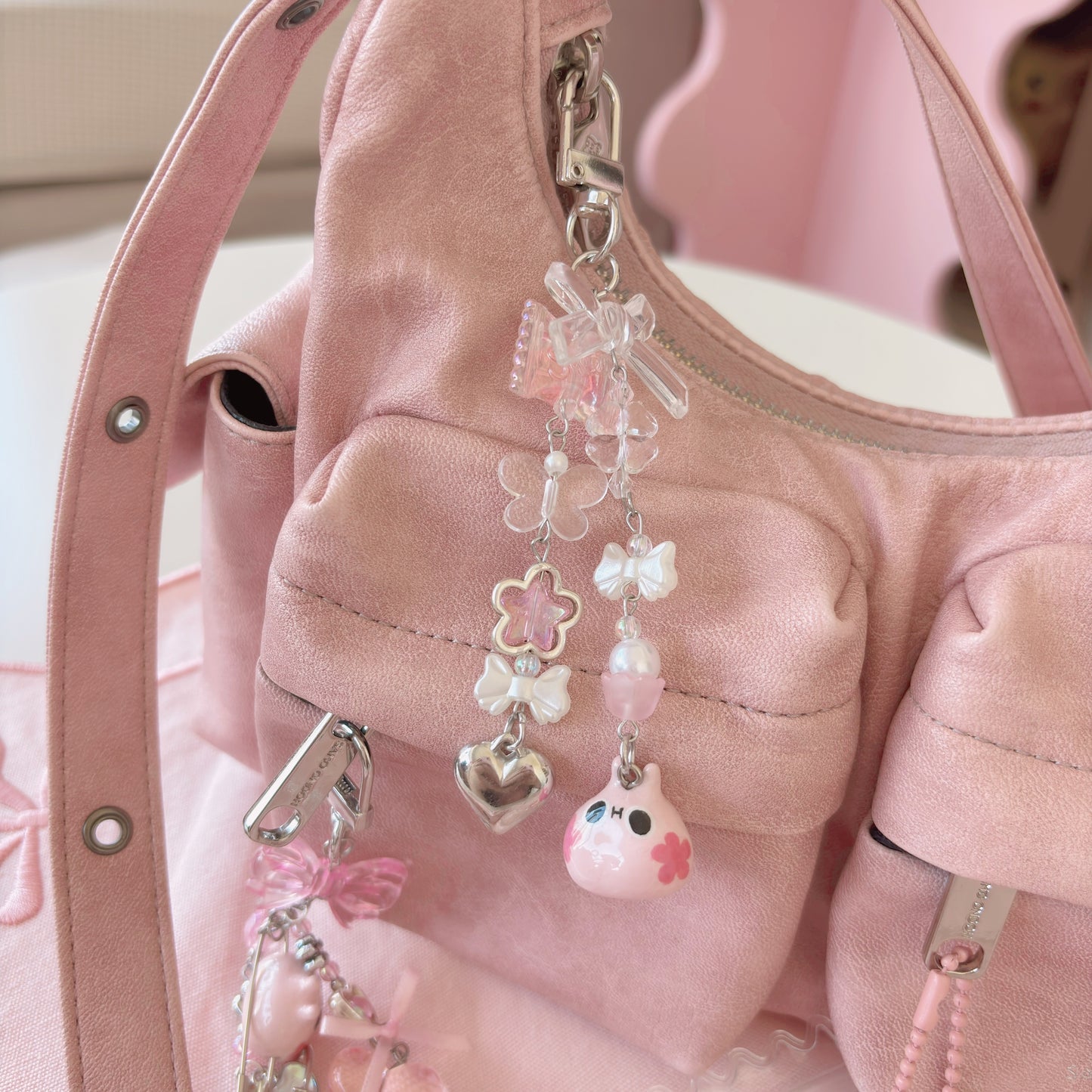 Handmade Himboo Y2K Charm 2
