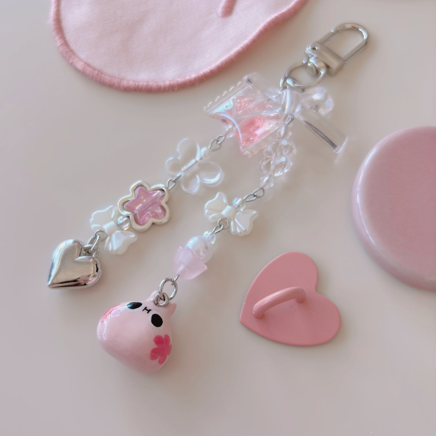 Handmade Himboo Y2K Charm 2