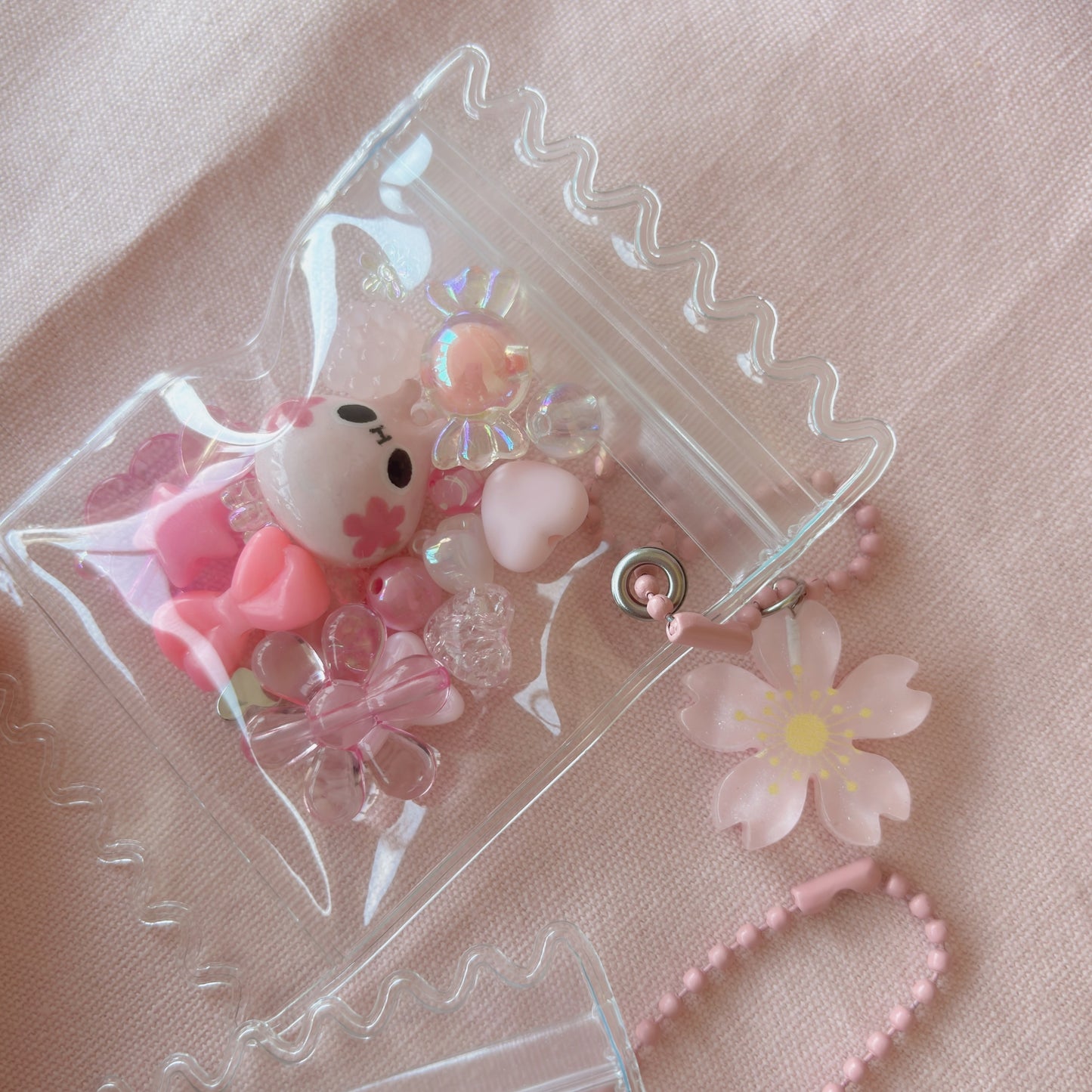 Handmade Himboo Candy Charm 2
