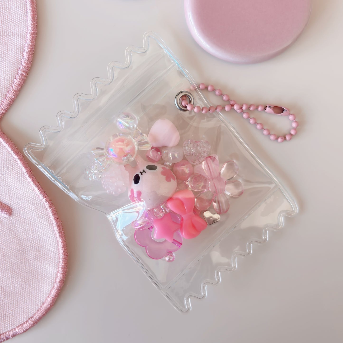 Handmade Himboo Candy Charm 2