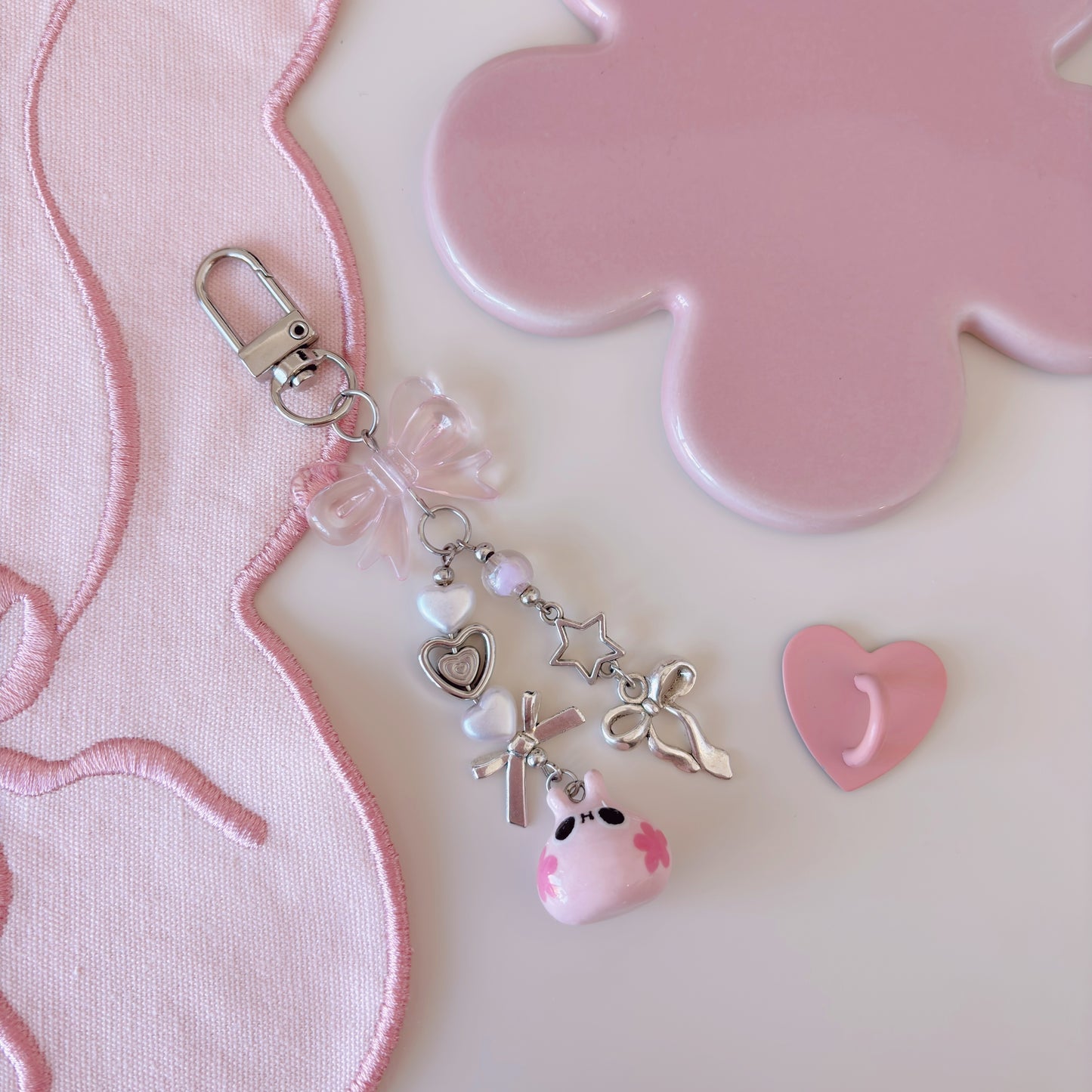 Handmade Himboo Y2K Charm 1