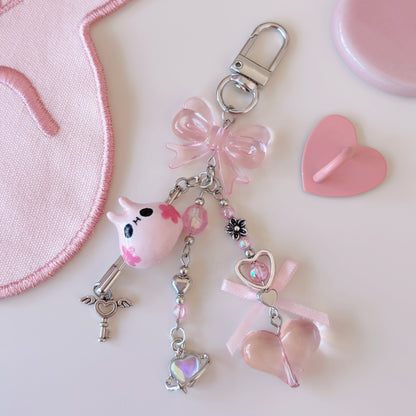 Handmade Himboo Y2K Charm 3