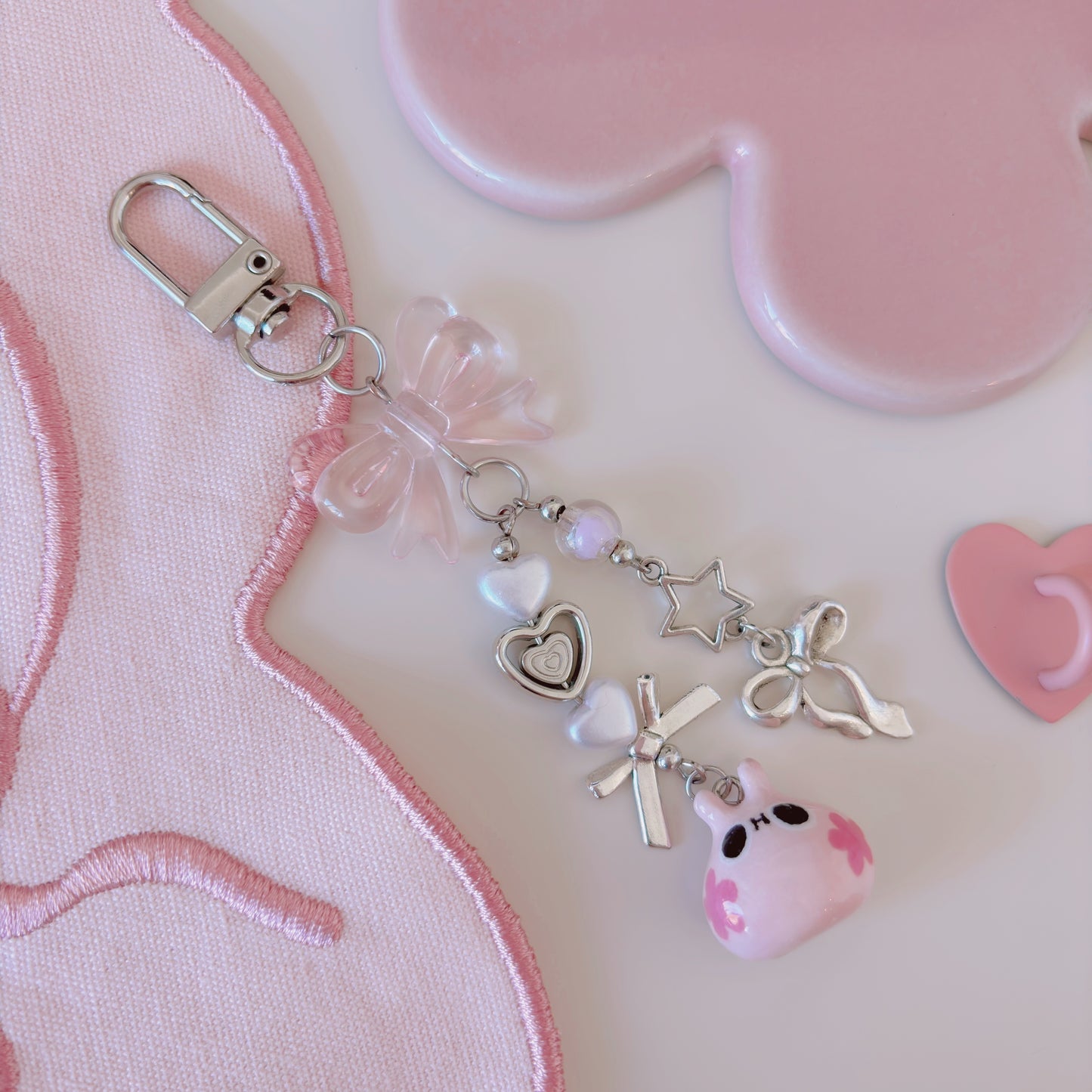 Handmade Himboo Y2K Charm 1