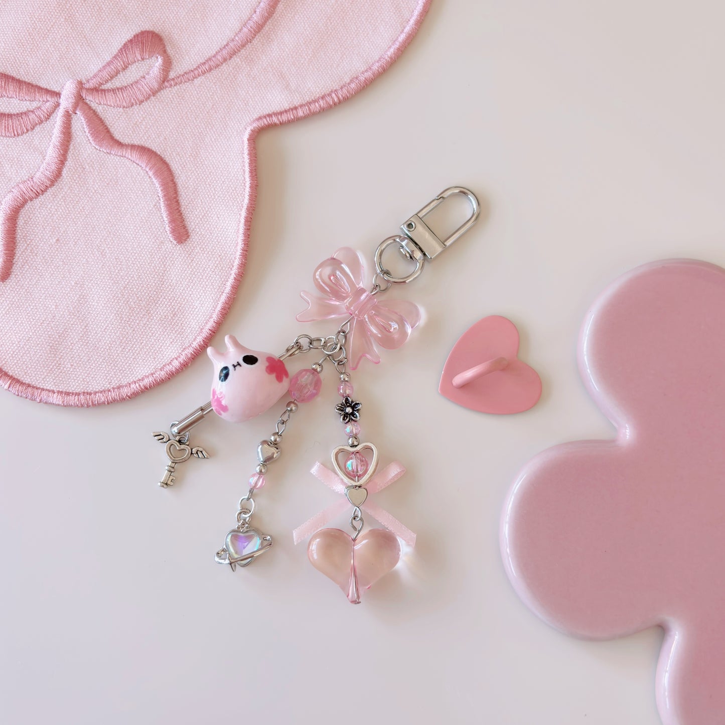 Handmade Himboo Y2K Charm 3