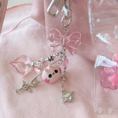 Handmade Himboo Y2K Charm 3