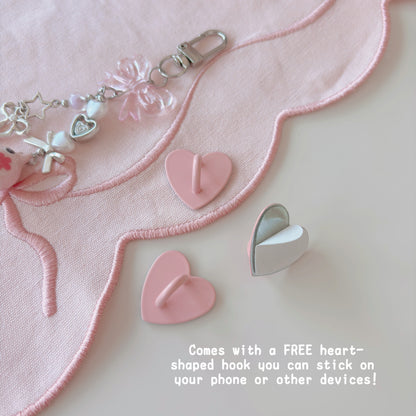 Handmade Himboo Y2K Charm 2