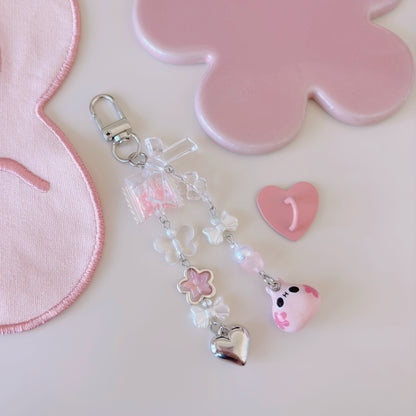 Handmade Himboo Y2K Charm 2