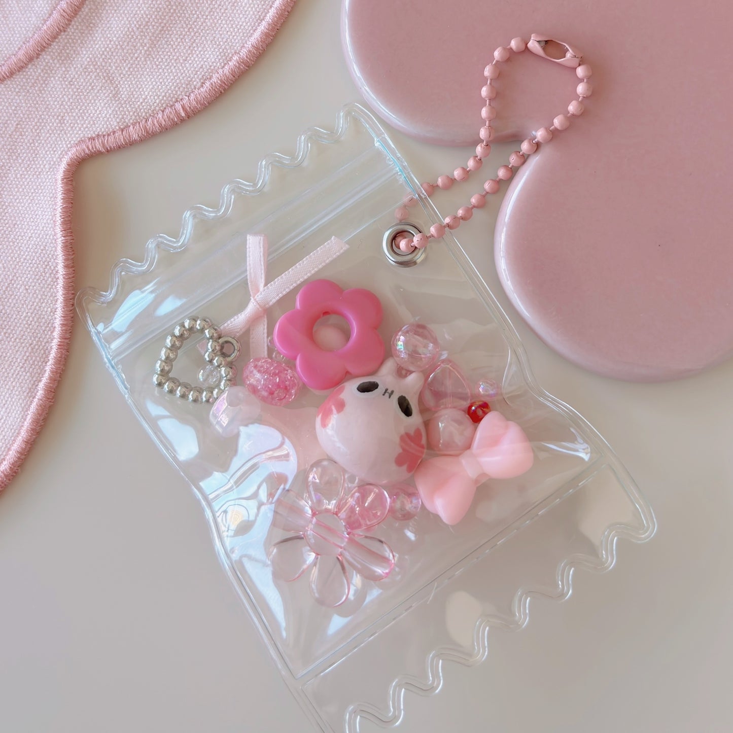 Handmade Himboo Candy Charm 1