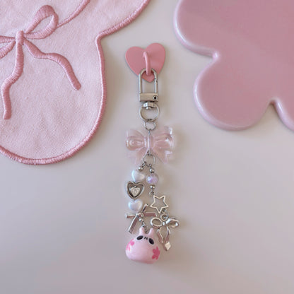 Handmade Himboo Y2K Charm 1