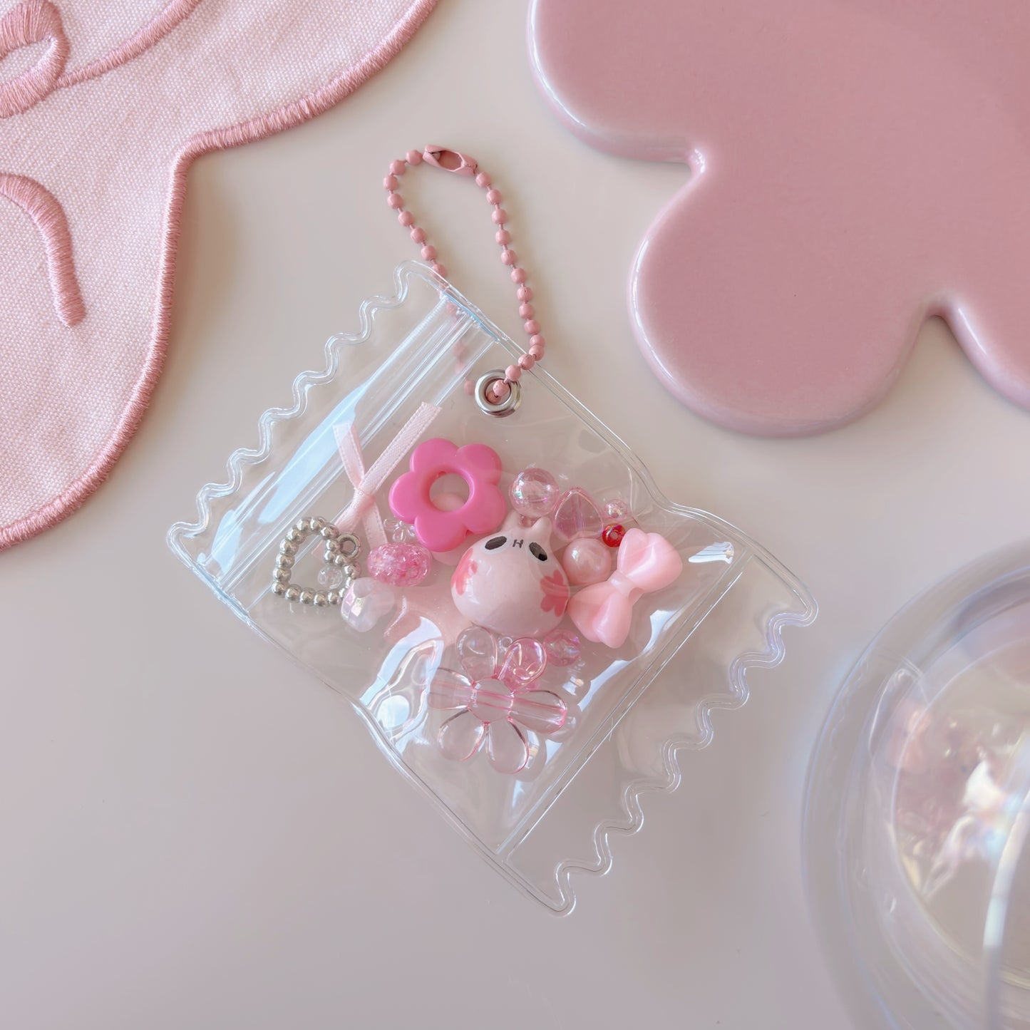 Handmade Himboo Candy Charm 1